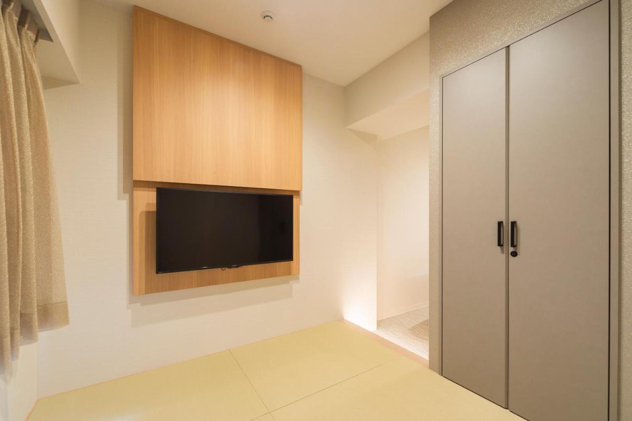 Hotel Mid In Kuramae Ekimae No Smoking Only โตเกียว ภายนอก รูปภาพ
