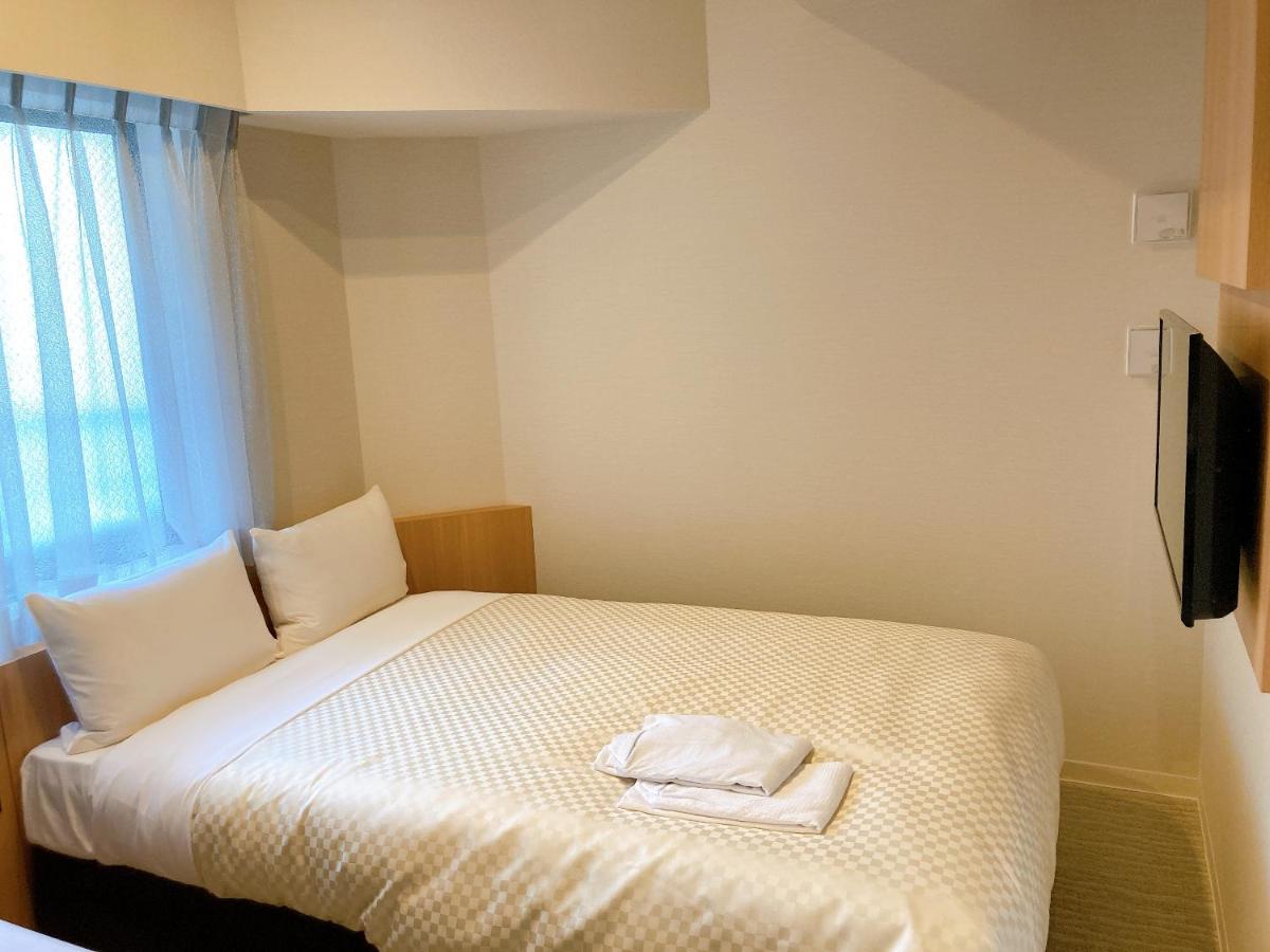 Hotel Mid In Kuramae Ekimae No Smoking Only โตเกียว ภายนอก รูปภาพ