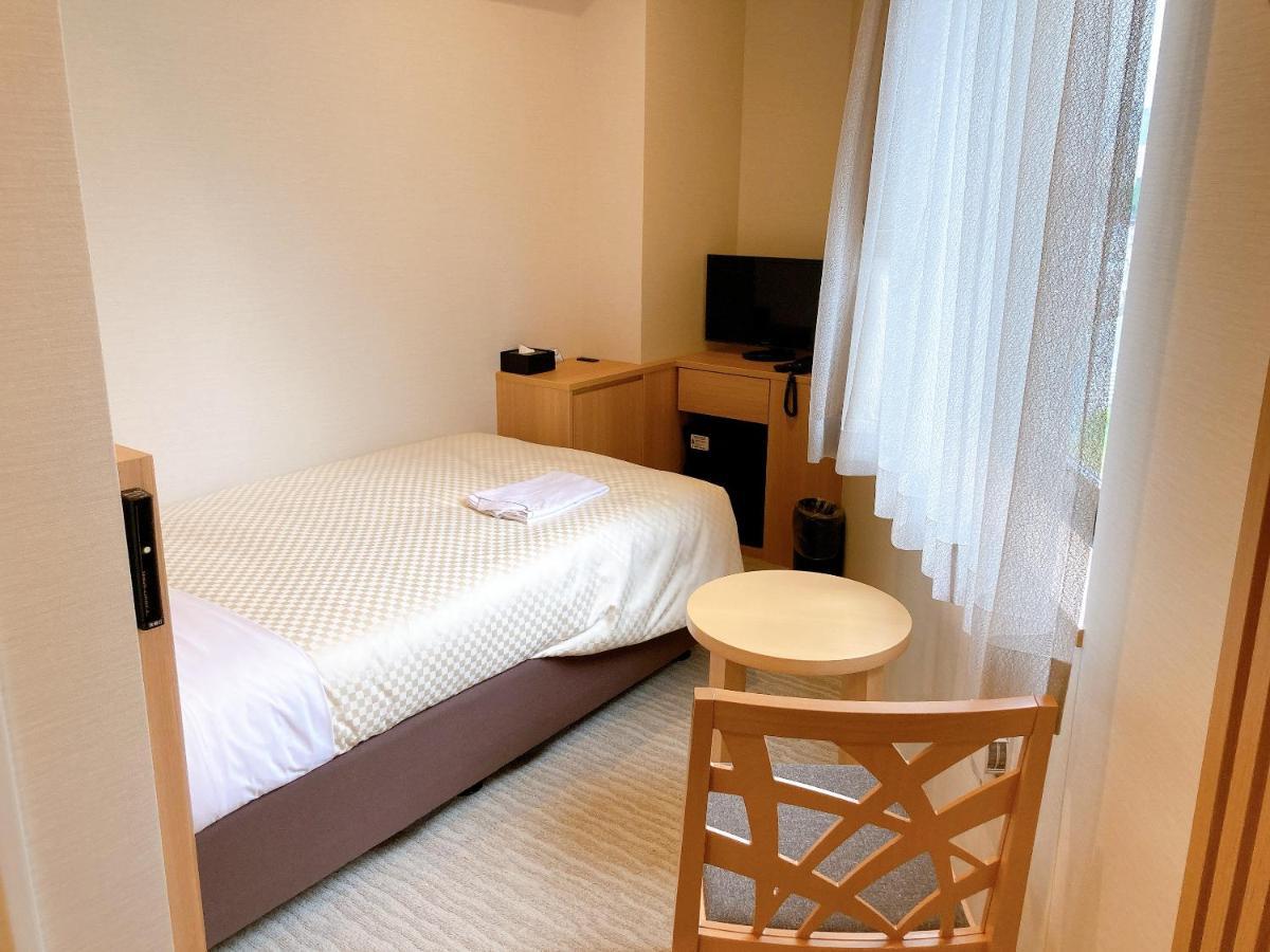 Hotel Mid In Kuramae Ekimae No Smoking Only โตเกียว ภายนอก รูปภาพ